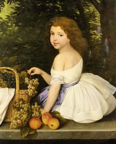 Dipinto olio arthur grottger - ,