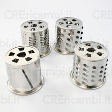 Kit 4 Rulli Originali