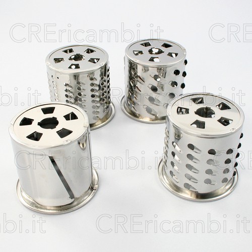 Kit rulli originali - 4,