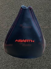 Cuffia Cambio FIAT 500 595 695