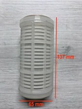 FILTRO ACQUA CARTUCCIA RETE
