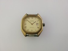 Orologio Vetta Vintage con