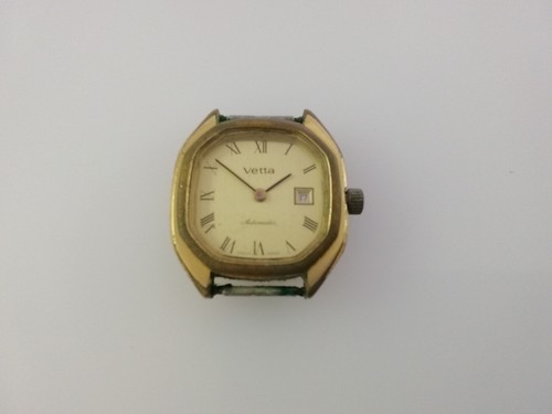 Orologio vetta vintage con - vetta,