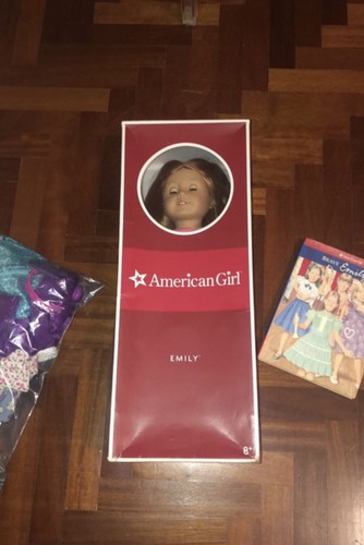 Bambola doll american girl