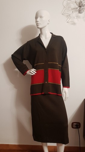 Completo donna - completo,