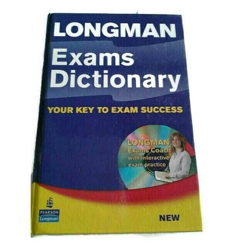 2003 longman dictionary of - longman,