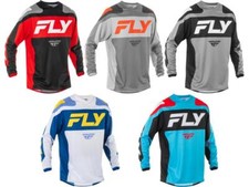 Fly Racing F-16 Motocross