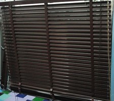 Tende alla Veneziana  50mm