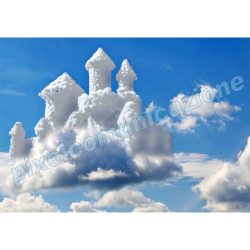 Quadri moderni poster casa - poster,
