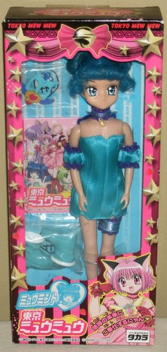 Tokyo mew mint - mew, aizawa