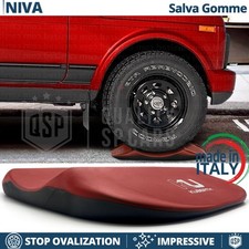 Cuscini SALVA GOMME Rossi per