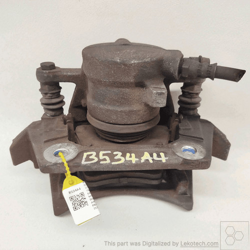 A1694201383 pinza freno ant - a1694201383,