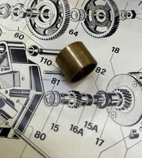 Bronzina Pignone 1’