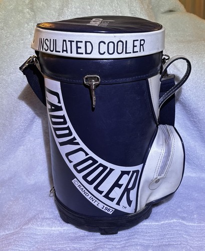 Mini borsa golf caddy - borsa,