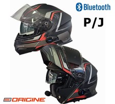 Origine casco moto - moto, modulare
