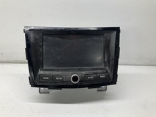 AUTORADIO PER SSANGYONG Tivoli