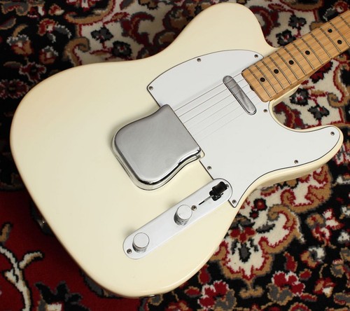 Fender telecaster 1977 1978 - fender,