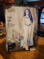 Emily La Sposa Cadavere