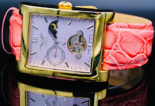 Orologio classico unisex