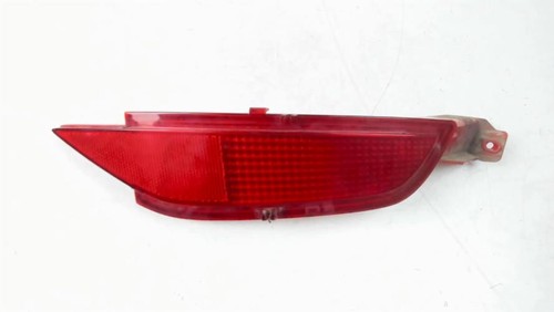 Luce paraurti posteriore