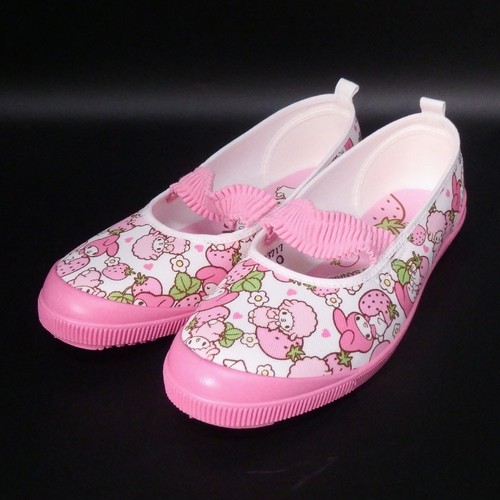 Scarpe camera sanrio my - da,