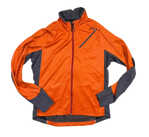 Giacca ciclismo novara uomo - giacca, xl