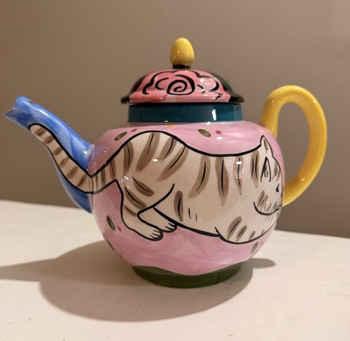 Geffert chaleur teiera gatto - geffert,