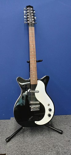 Chitarra elettrica danelectro - chitarra,