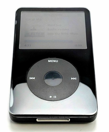 Apple ipod generazione 30gb - apple,