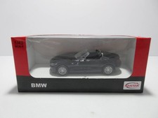 BMW Z4 S Drive 35i E89 Nero