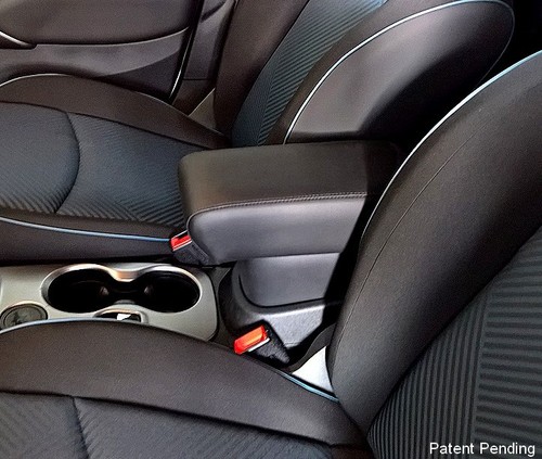 Bracciolo premium fiat 500x - premium,