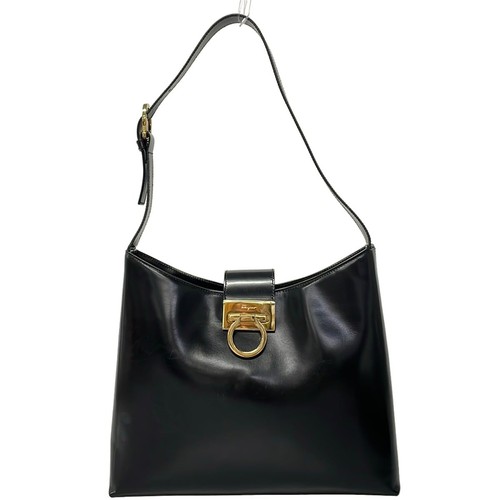 Borsa tracolla ferragamo - a,