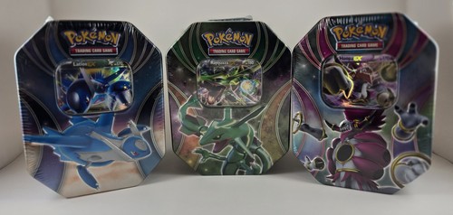 Lotto pokemon tcg - (3), poteri