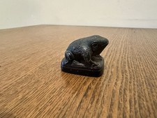 Peso da oppio in bronzo