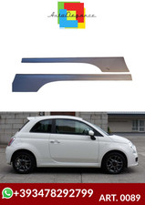 💕ART. 0089 MINIGONNE FIAT