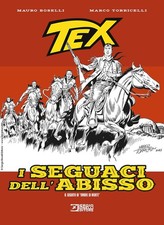 Libri Tex - I Seguaci