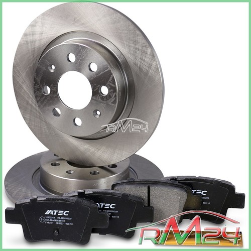 Kit disco freno - kit,