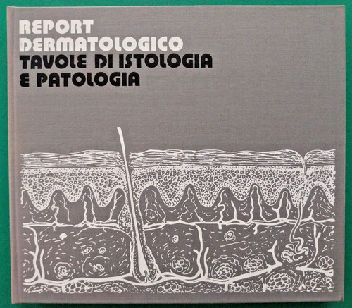 Report dermatologico tavole - dermatologico.,