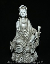 Statua Dea Kwan-yin Guan Yin