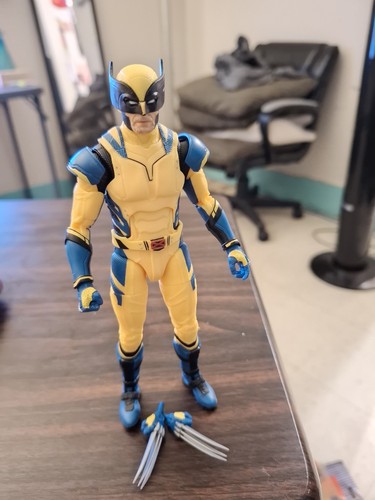 Marvel legends modellino - marvel,