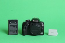 Canon EOS 1000D 10,1 megapixel