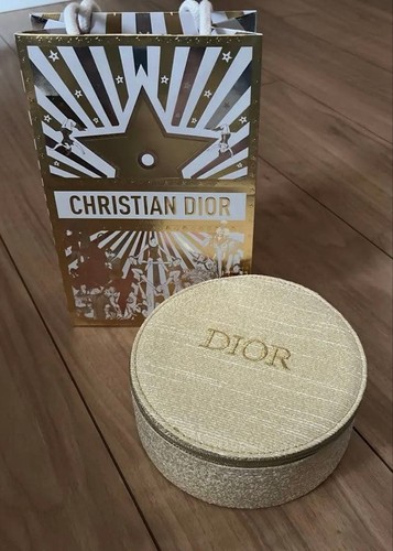 Dior 2024 holiday - dior, novelty