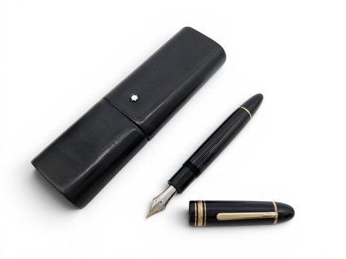 Penna stilografica vintage - stilografica,
