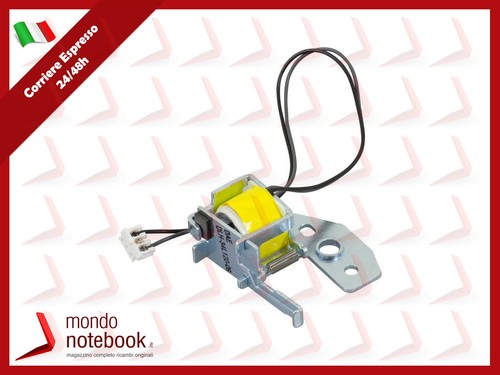 Solenoide pick carta - solenoide, pick-up