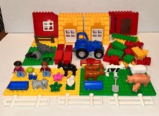 Lego duplo set 4665 big - lego,