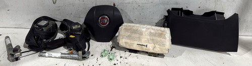 Kit airbag senza cruscotto per - kit,
