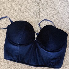 NWT Intimissimi Bustier Top