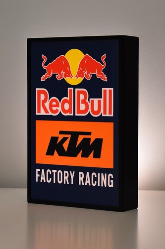Red bull ktm - ktm, racing