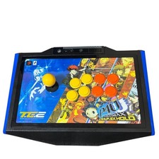 Persona 4 Ultimax Mad Catz