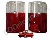 FIAT 126 EPOCA DAL 73>87
